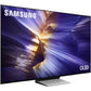 TV Set|SAMSUNG|55 "|4K Ultra HD|3840 x 2160 pixels|Flat|16:9|OLED|QE55S90FAEXXH