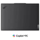 Lenovo ThinkPad T14 G6 Intel | Black | 14 " | IPS | WUXGA | 1920 x 1200 pixels | Anti-glare | Intel Core Ultra 5 | 228V | 32 GB | Soldered LPDDR5x | Solid-state drive capacity 512 GB | Intel Arc Graphics 130V | Windows 11 Pro | 802.11be | Bluetooth v...