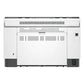HP LaserJet M234d AIO All-in-One Printer - A4 Mono Laser, Print/Copy/Scan, Auto-Duplex, 29ppm, 200-2000 pages per month