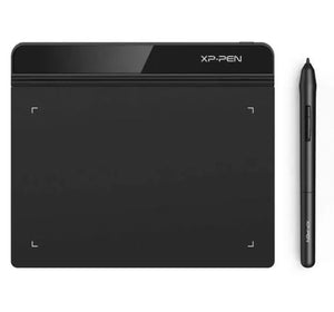 GRAPHIC TABLET 6X4"/STAR G640 XPPEN