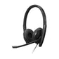 Lenovo | ANC Headset Gen2 (Teams) | 4XD1M45627 | Wired | Black