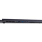 Acer | Predator Helios Neo 18 AI PHN18-72-75PV | Abyssal Black | 18 " | IPS | WQXGA | 2560 x 1600 pixels | Intel Core Ultra 7 | 255HX | 32 GB | DDR5 | Solid-state drive capacity 1000 GB | NVIDIA GeForce RTX 5060 | GDDR7 | 8 GB | Windows 11 Home | 802...