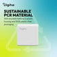 Digitus | USB GaN Charger 140W, 3x USB-C, 1x USB-A | DA-10305