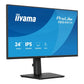 IIYAMA XB2491H-B1 24inch IPS-panel