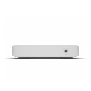 Switch|UBIQUITI|Lite 8 PoE|Type L2|Desktop/pedestal|8x10Base-T / 100Base-TX / 1000Base-T|PoE+ ports 4|USW-LITE-8-POE