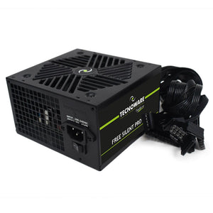 Power Supply|TECNOWARE|FAL551FSP12|ATX 2.01|550 Watts|FAL551FSP12