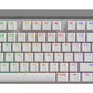 KEYBOARD WRL G515 LIGHTSPEED/TKL BLACK 920-012539 LOGITECH