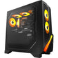 PC|MSI|Desktop|AMD RyzenT 7|7800X3D|32 GB|DDR5-SDRAM|Storage SSD|SSD 1 TB|NVIDIA GeForce RTX 5070 Ti|On board graphics AMD Radeon Graphics|Wi-Fi Yes|Bluetooth Yes|Windows 11 Home|MPGINFZ3X3D7NVRR7-873EU