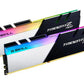 MEMORY DIMM 16GB PC28800 DDR4/K2 F4-3600C16D-16GTZNC G.SKILL