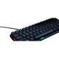 RAZER Huntsman Mini PurpSw Keyb