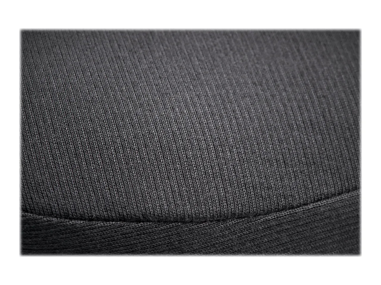 KENSINGTON Ergo Memory Foam Seat Cushion