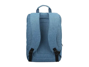 Lenovo | 15.6 Laptop Casual Backpack B210 | Fits up to size 15.6 " | Backpack | Blue