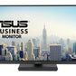 LCD Monitor|ASUS|27 "|1920 x 1080 pixels|Full HD|Native aspect ratio 16:9|LCD|Flat|90LM04J1-B03371