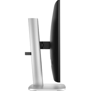 HP 524pn Series 5 Pro WUXGA Monitor - 24" 1920x1200 WUXGA 350-nit 100Hz AG, IPS, HDMI/DisplayPort, 4x USB-A, height adjustable/tilt/swivel/pivot, 3 years (replaces E24i G4)