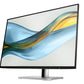 HP 524pn Series 5 Pro WUXGA Monitor - 24" 1920x1200 WUXGA 350-nit 100Hz AG, IPS, HDMI/DisplayPort, 4x USB-A, height adjustable/tilt/swivel/pivot, 3 years (replaces E24i G4)