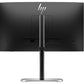 HP 524pf Series 5 Pro FHD Monitor - OPENBOX - 23.8" 1920x1080 FHD 350-nit 100Hz AG, IPS, HDMI/DisplayPort, 4x USB-A, height adjustable/tilt/swivel/pivot, 3 years (replaces E24 G5)