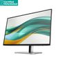 RENEW SILVER HP 524pf Series 5 Pro FHD Monitor - 23.8" 1920x1080 FHD 350-nit 100Hz AG, IPS, HDMI/DisplayPort, 4x USB-A, height adjustable/tilt/swivel/pivot, 1 years (replaces E24 G5)