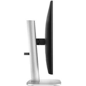 HP 527pq Series 5 Pro QHD Monitor - 27" 2560x1440 QHD 350-nit 100Hz AG, IPS, HDMI/DisplayPort, 4x USB-A, height adjustable/tilt/swivel/pivot, 3 years (replaces E27q G5)