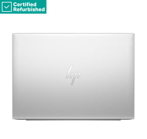 RENEW SILVER HP EliteBook 860 G11 - Ultra 7-155H, 16GB, 512GB SSD, 16 WUXGA 300-nit AG, 5MP IR cam, WWAN-ready, Smartcard, FPR, Nordic backlit keyboard, 56Wh, Win 11 Pro, 1 years