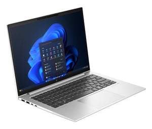 HP EliteBook 840 G11 - OPENBOX - Ultra 5-125U, 16GB, 512GB SSD, 14 WUXGA 300-nit AG, 5MP No IR, WWAN-ready, Smartcard, FPR, Nordic backlit keyboard, 56Wh, Win 11 Pro, 3 years