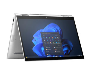 HP Elite x360 830 G11 - OPENBOX - Ultra 7-155U, 16GB, 1TB SSD, 13.3 WUXGA 400-nit Touch, Smartcard, FPR, US backlit keyboard, +Pen, 56Wh, Win 11 Pro, 3 years