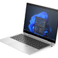 HP Elite x360 830 G11 - OPENBOX - Ultra 7-155U, 16GB, 1TB SSD, 13.3 WUXGA 400-nit Touch, Smartcard, FPR, US backlit keyboard, +Pen, 56Wh, Win 11 Pro, 3 years