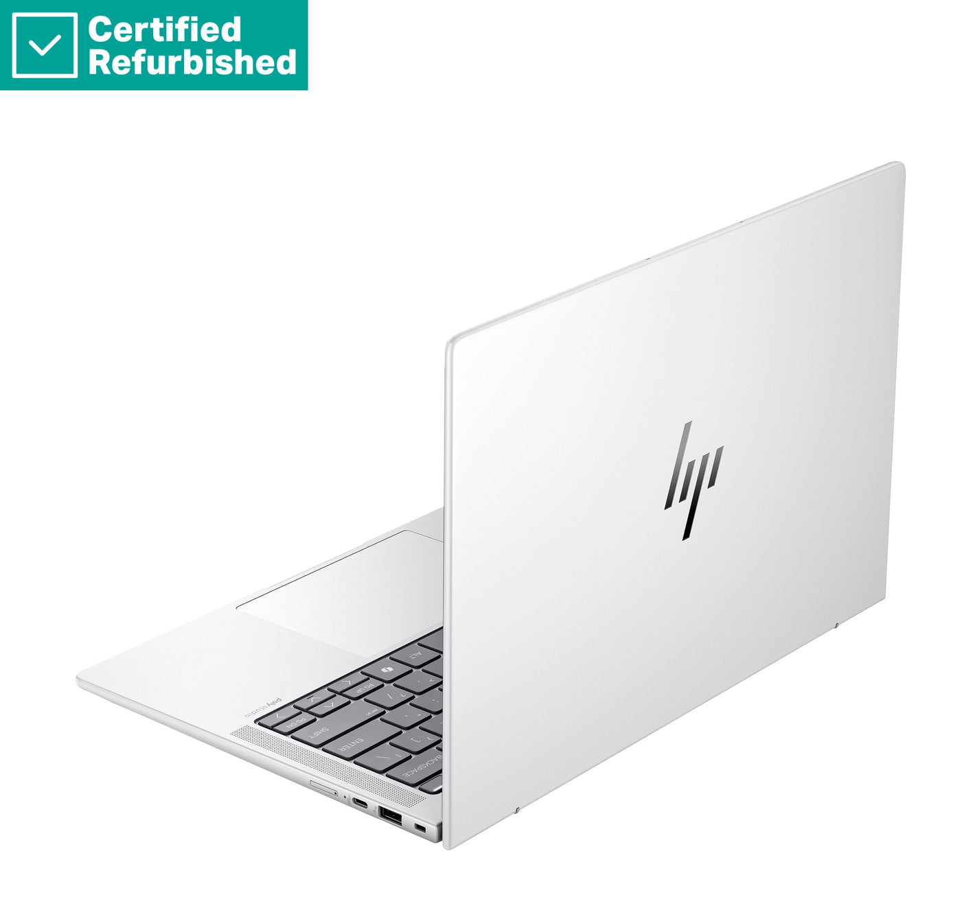 RENEW GOLD HP EliteBook 1040 G11 - Ultra 5-125H, 32GB, 1TB SSD, 14 WUXGA 400-nit Touch AG, 5MP IR cam, 4G/5G Modem, FPR, Nordic backlit keyboard, 56Wh, Win 11 Pro, 1 years