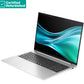 RENEW SILVER HP EliteBook 865 G11 - Ryzen 7 PRO 8840HS, 32GB, 512GB SSD, 16 WUXGA 300-nit AG, 5MP IR cam, WWAN-ready, Smartcard, Nordic backlit keyboard, 56Wh, Win 11 Pro, 1 years