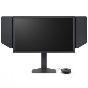BENQ ZOWIE XL2540X+ 24.1INCH FHD TN 280 HZ 320CD/M2 HDMI 2.0X3 DP 1.2 GAMING MONITOR
