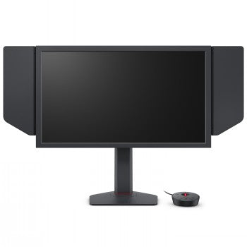 BENQ ZOWIE XL2540X+ 24.1INCH FHD TN 280 HZ 320CD/M2 HDMI 2.0X3 DP 1.2 GAMING MONITOR