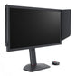 BENQ ZOWIE XL2540X+ 24.1INCH FHD TN 280 HZ 320CD/M2 HDMI 2.0X3 DP 1.2 GAMING MONITOR