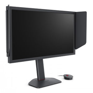 BENQ ZOWIE XL2540X+ 24.1INCH FHD TN 280 HZ 320CD/M2 HDMI 2.0X3 DP 1.2 GAMING MONITOR