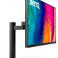 BENQ PD3205UA 32” 4K IPS HDMI/DP/MINI DP/USB 3.1 HUB KVM DESIGNVUE