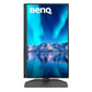 BENQ SW272U 27" 4K UHD IPS HAS HDMI/DP/USB-C PD90W 99% ADOBE RGB PHOTOGRAPHER MONITOR