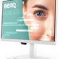 BENQ GW3290QT 32'' QHD IPS HDMI/DP/USB-C 65W HAS EYECAREU
