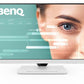 BENQ GW3290QT 32'' QHD IPS HDMI/DP/USB-C 65W HAS EYECAREU