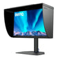BENQ SW272Q 27" 2K QHD IPS HAS HDMI/DP/USB-C PD90W 99% ADOBE RGB PHOTOGRAPHER MONITOR