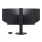 BENQ ZOWIE XL2546X 24.5" FHD TN 0.5MS HDMIX3/DP 240HZ DYAC 2.0