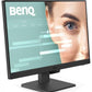 BENQ GW2490 24" FHD IPS 100HZ HDMIX2/DP/SPEAKERS