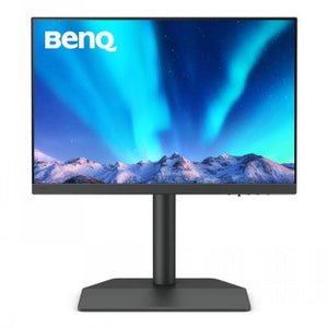 BENQ SW242Q 24.1" WQXGA IPS HDMI/DP/USB-C 90W