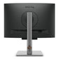 24.1W LED MONITOR RD240Q DARK GREY