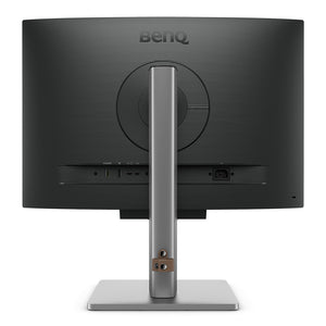 24.1W LED MONITOR RD240Q DARK GREY