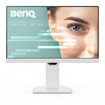 BENQ GW2486TC 24" FHD IPS 100HZ HDMI/DP/SPEAKERS HAS USB-C 65W