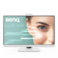BENQ GW2486TC 24" FHD IPS 100HZ HDMI/DP/SPEAKERS HAS USB-C 65W