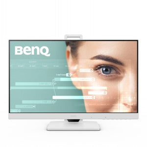 BENQ GW2486TC 24" FHD IPS 100HZ HDMI/DP/SPEAKERS HAS USB-C 65W