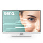 BENQ GW2786TC 27" FHD IPS 100HZ HDMI/DP/SPEAKERS HAS USB-C 65W
