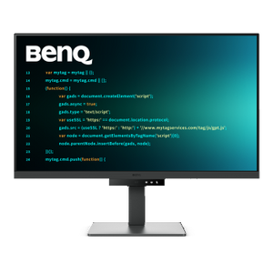 BENQ RD320U 32"