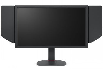 BENQ ZOWIE XL2586X+ 24.1" FHD FAST TN 0.2MS HDMIX3/DP 600HZ DYAC 2.0 GAMING MONITOR