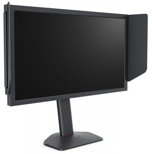 BENQ ZOWIE XL2586X+ 24.1" FHD FAST TN 0.2MS HDMIX3/DP 600HZ DYAC 2.0 GAMING MONITOR