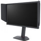 BENQ ZOWIE XL2586X+ 24.1" FHD FAST TN 0.2MS HDMIX3/DP 600HZ DYAC 2.0 GAMING MONITOR